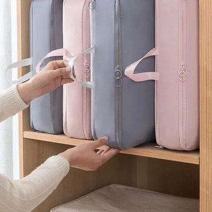 40% Space Saving Compression Bags