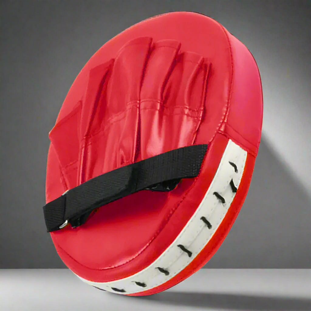 Thick Kick Glove Pads