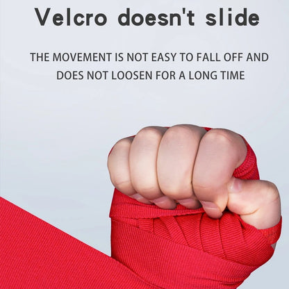 Stretch Hand Wraps, 150 cm/59"