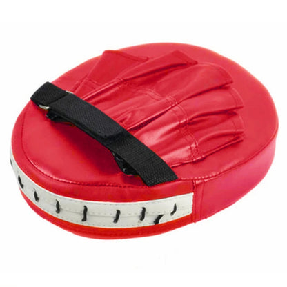Thick Kick Glove Pads