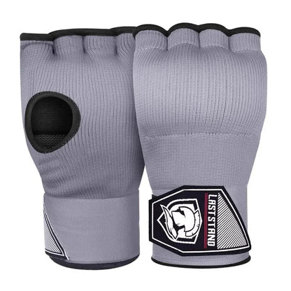 Quick Hand Wraps with Long Wrist Strap