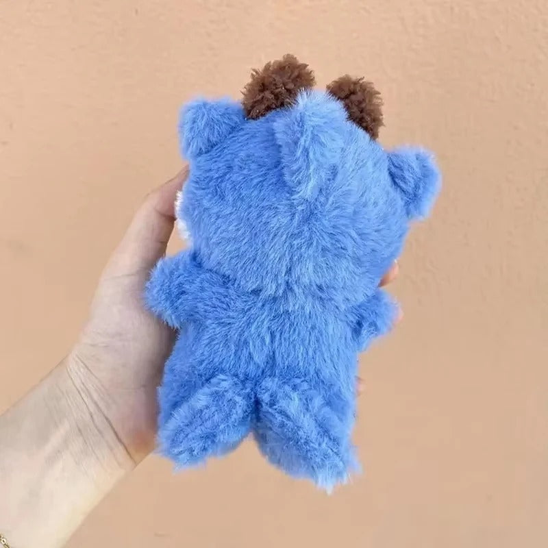 Labubu Clothes, 15-17cm Doll Accessories