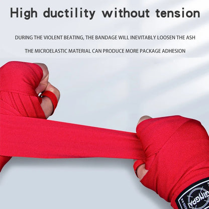Stretch Hand Wraps, 150 cm/59"