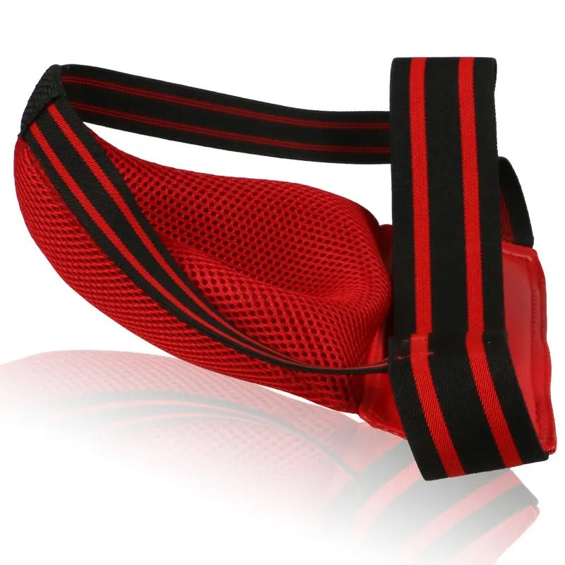 Groin Guard, Protection for Sports