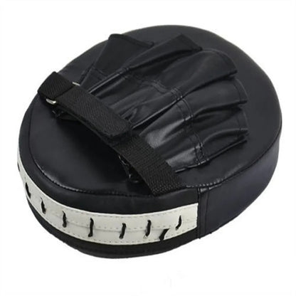 Thick Kick Glove Pads
