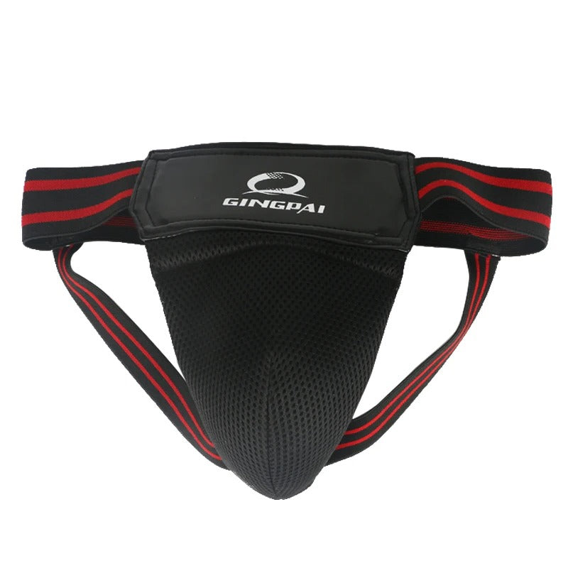 Groin Guard, Protection for Sports