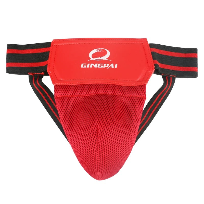 Groin Guard, Protection for Sports