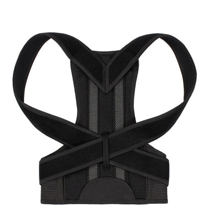 Back Support Brace / Posture Corrector, Unisex