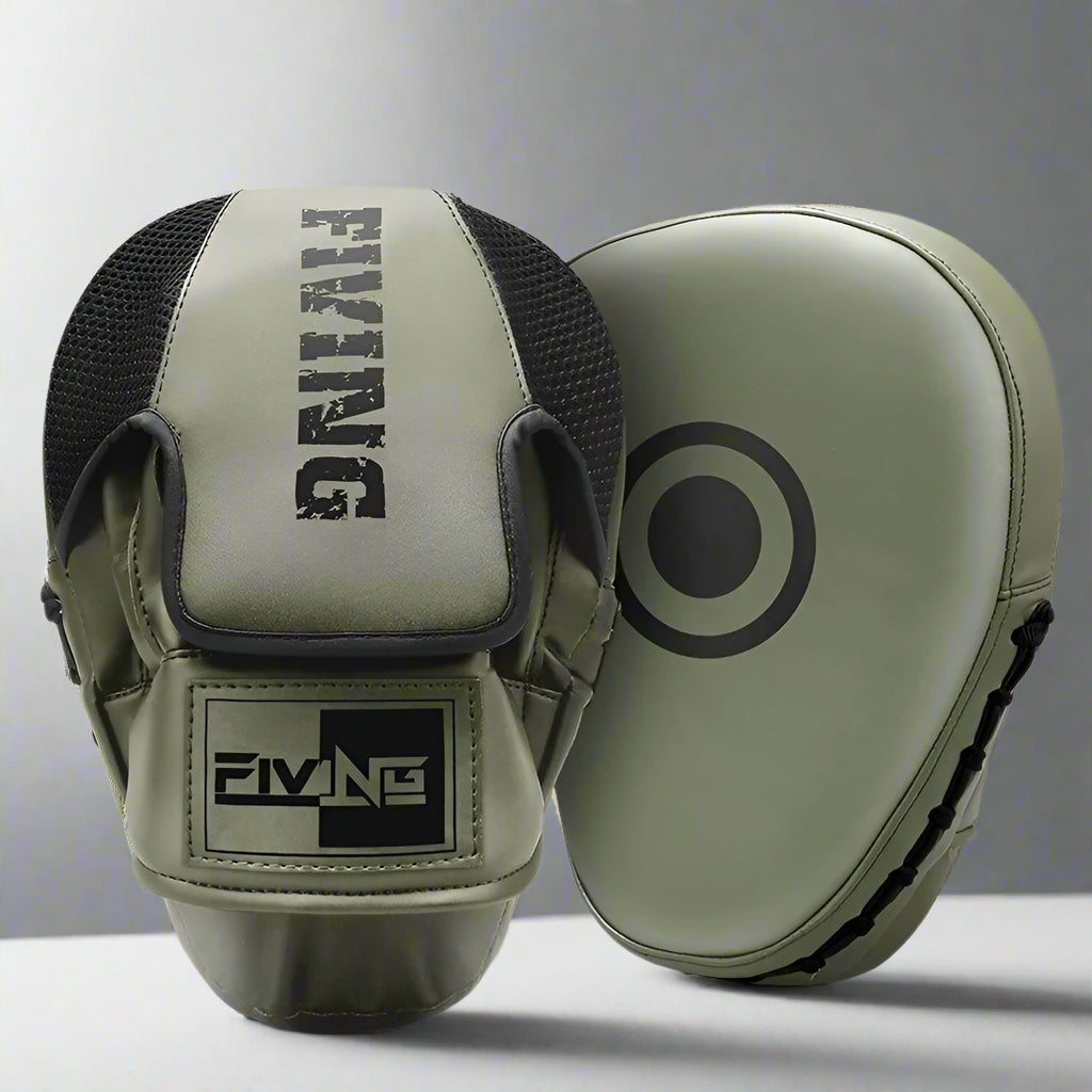 Durable Punching Mitts, Unisex
