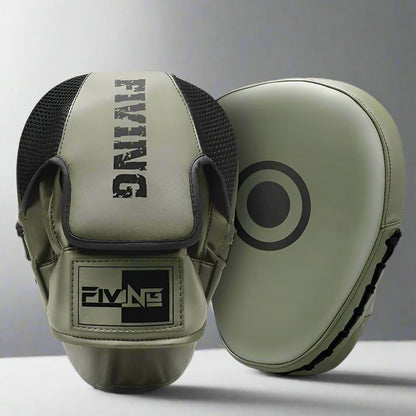 Durable Punching Mitts, Unisex