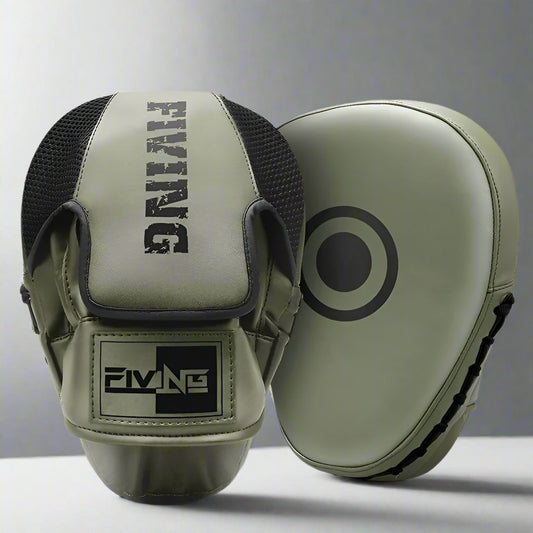 Durable Punching Mitts, Unisex