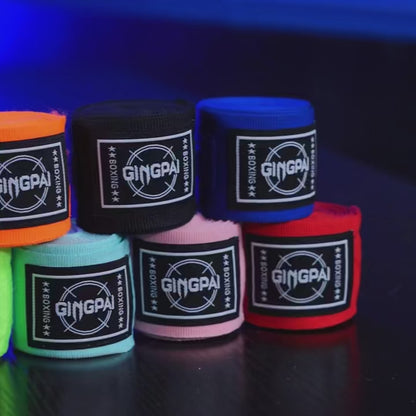 Stretch Hand Wraps, 150 cm/59"