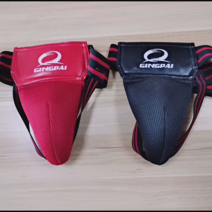 Groin Guard, Protection for Sports
